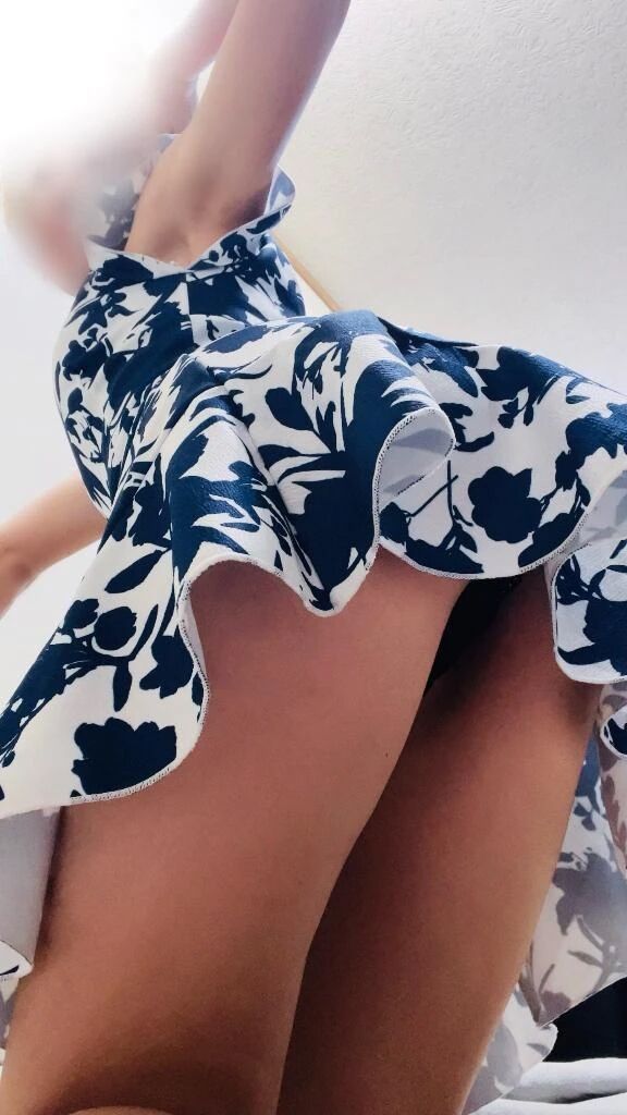 ドキドキソワソワ