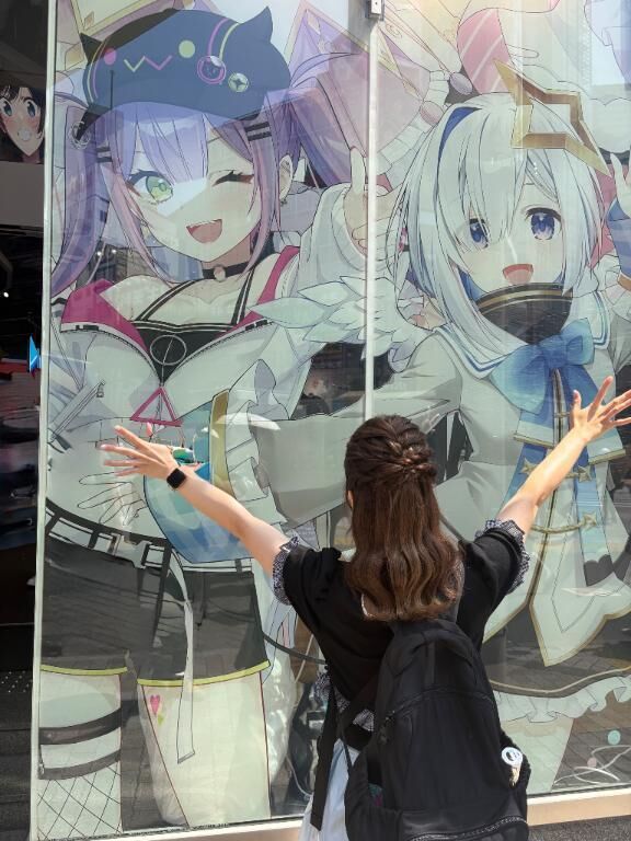 おあよ&#9825;