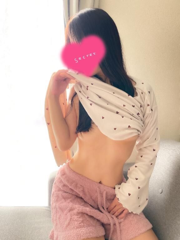 朝から