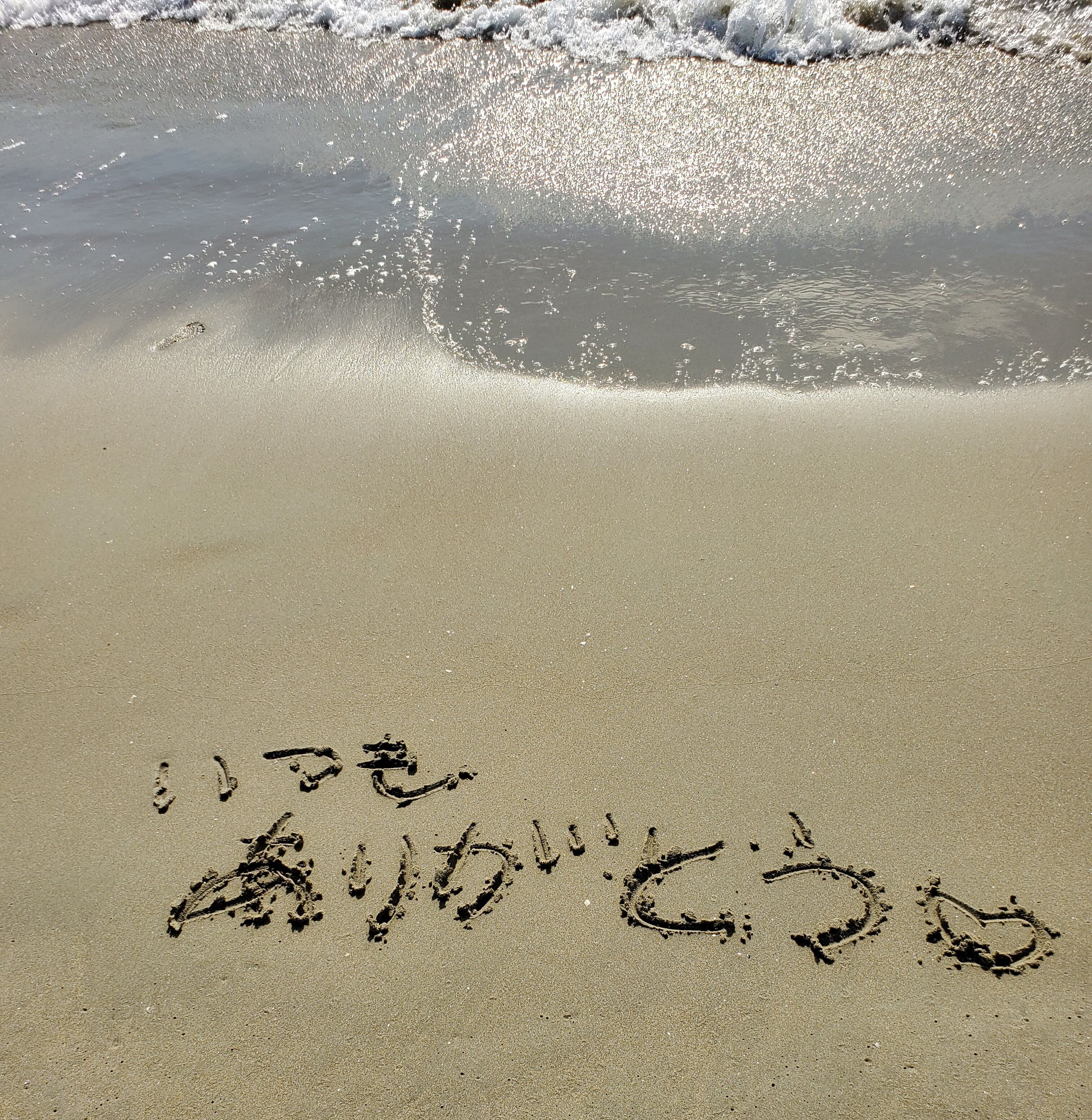 おはようございます&#9825;
