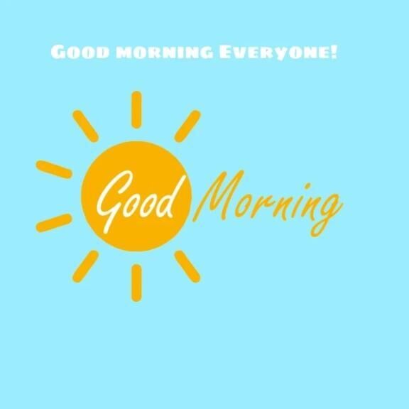 おはようございます。