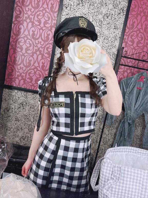 出勤しました&#9825;まこ