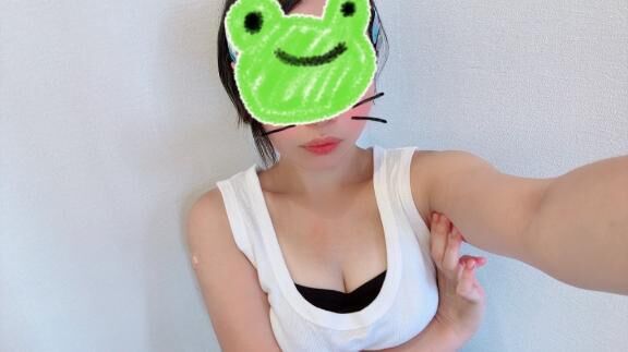 経験人数いちまんにん？笑