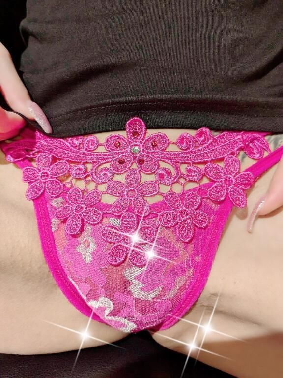 今日の下着&#9825;&#9825;
