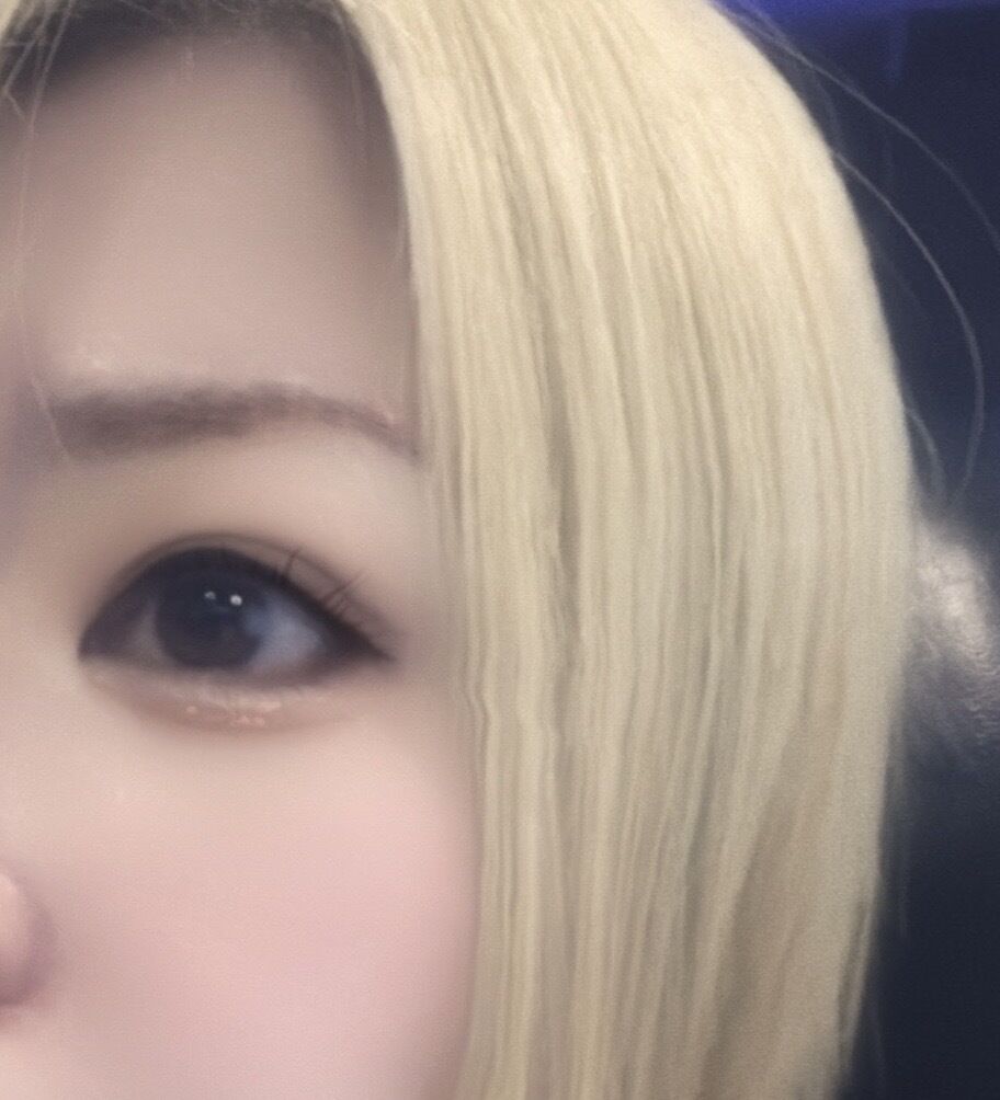 last枠ご予約ありがとう&#128563;