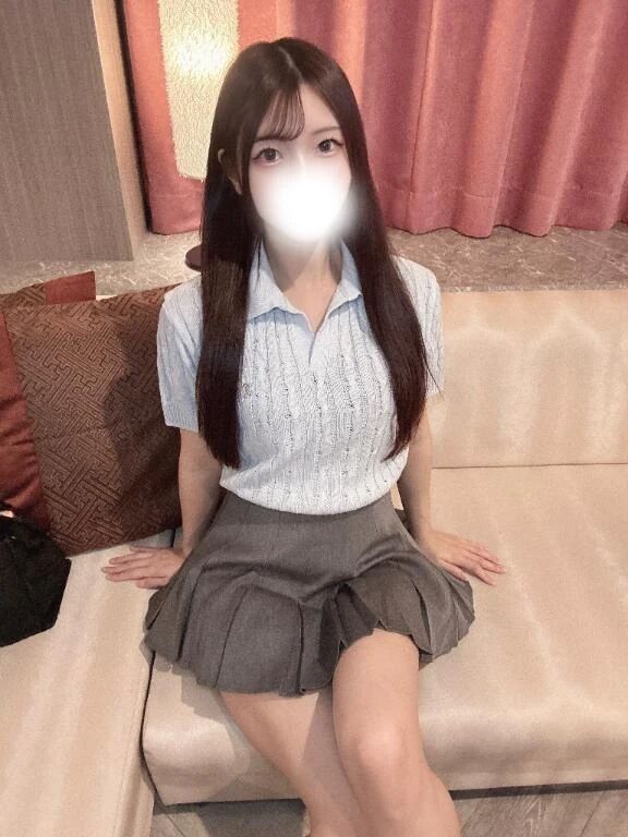 こんな子と...