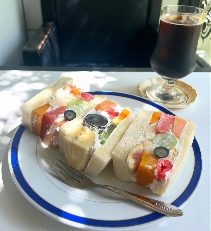フルーツ