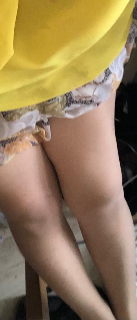はるみ脚どうですか&#9825;&#9825;