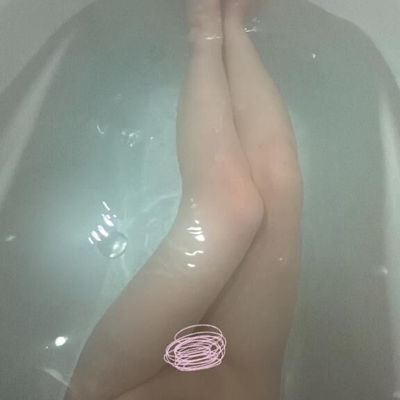 お風呂でも&#9825;
