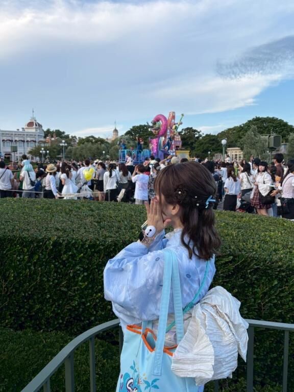 ハロウィン&#9825;