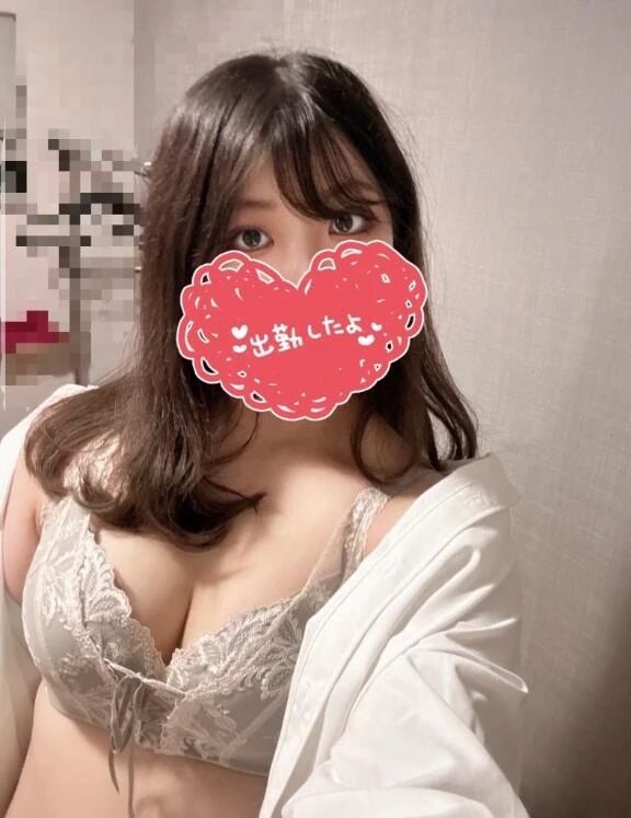 お疲れ様！その疲れ、るはが癒したいな&#128151;