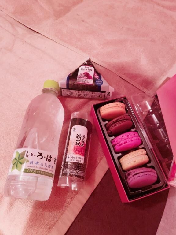 &#9825; お礼 &#9825;