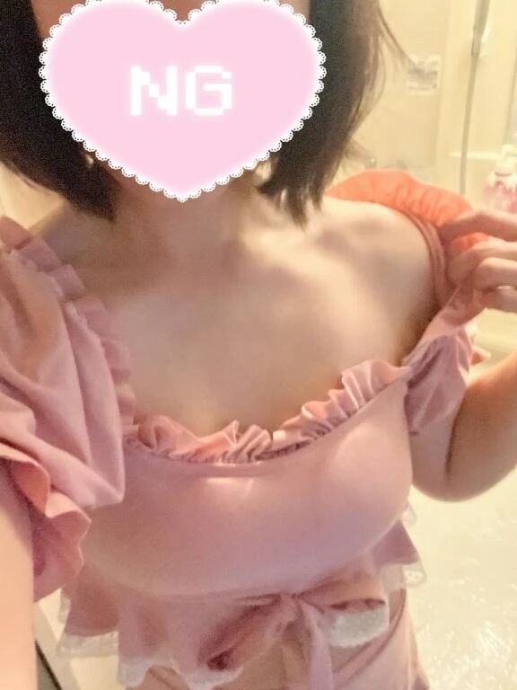 13時10分からのお客様⭐︎