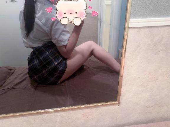 イチャイチャしようね