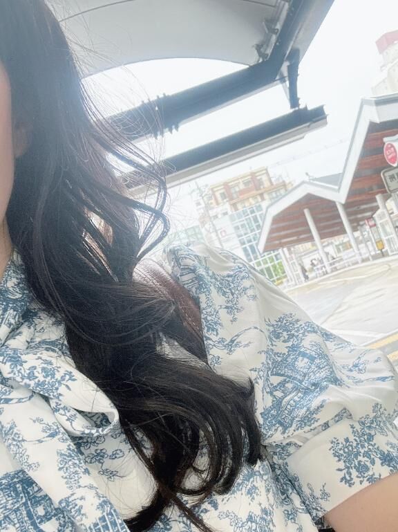 ちょい旅気分&#9825;