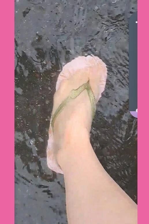 大雨