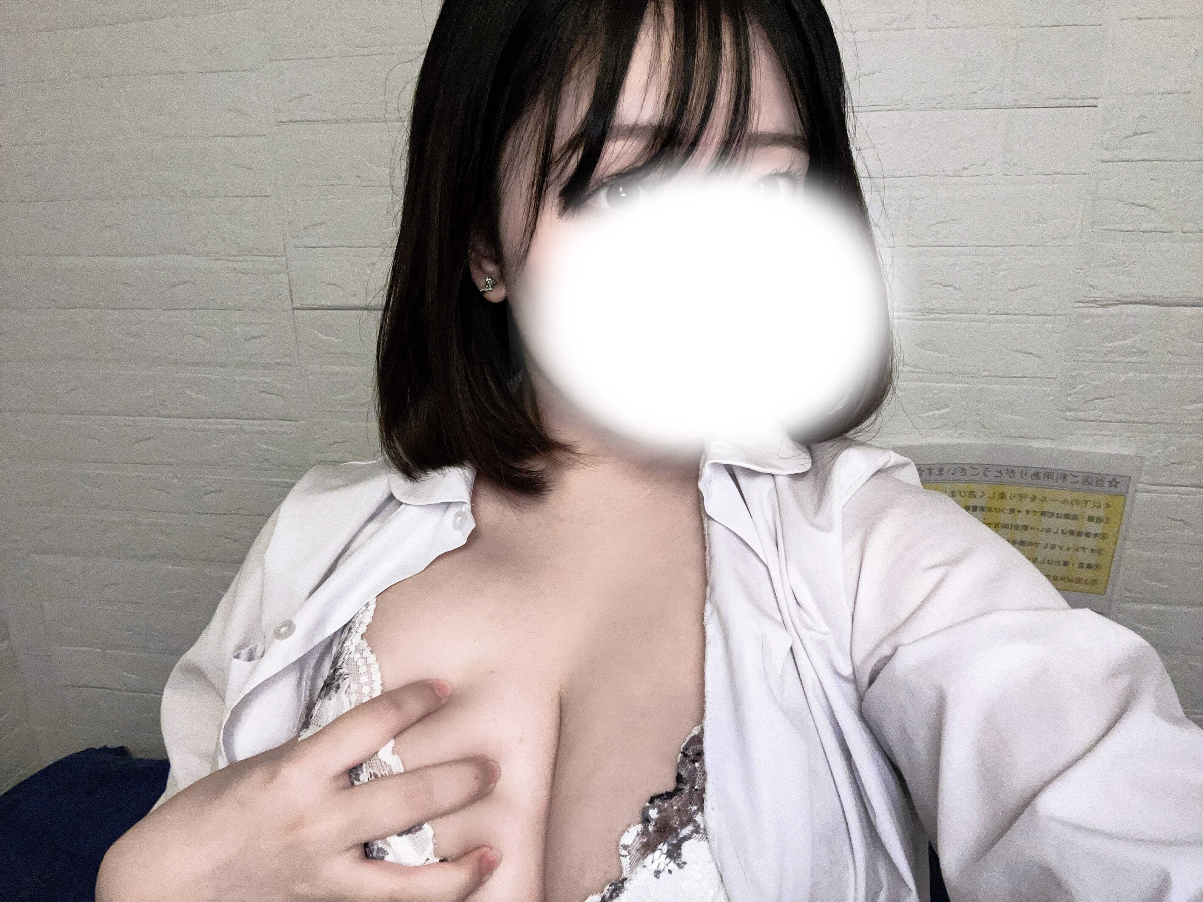 独り占めしたくなる身体っ