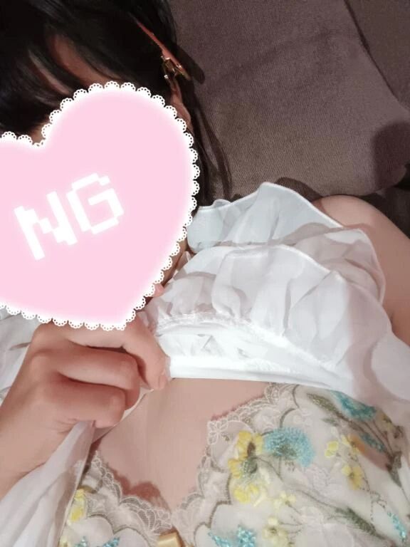 【お礼写メ日記】