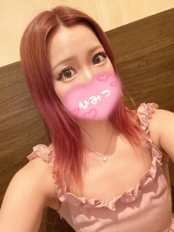 昨日&#9825;&#9825;
