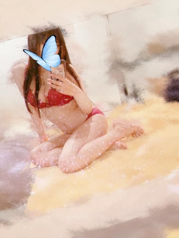 待ってるよ&#9825;