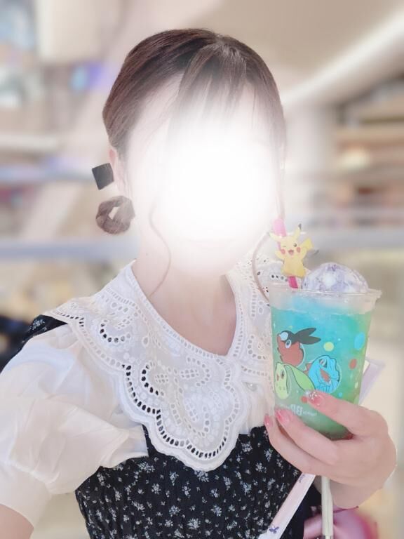 年1しか飲まない女です笑