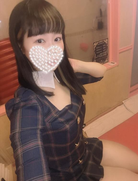 インナーカラーフェチ！？