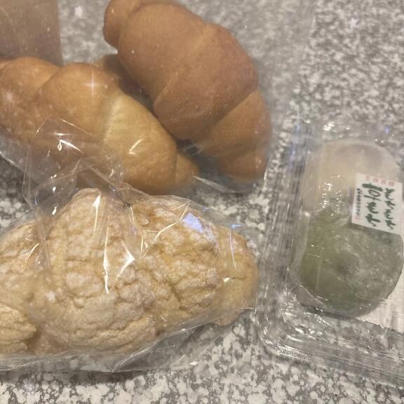 &#129655;一週間ぶり&#9825;