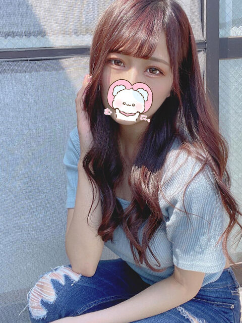 ぱんちゅ&hearts;