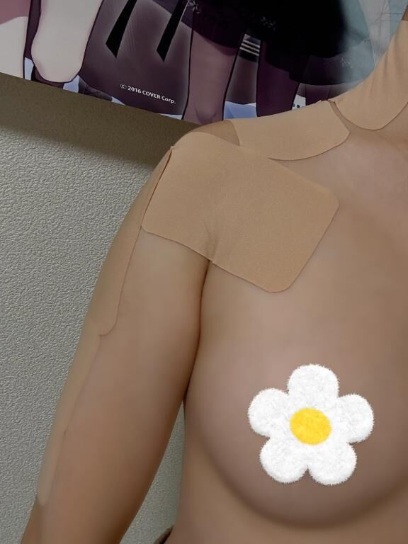 2週間近く…&#9825;