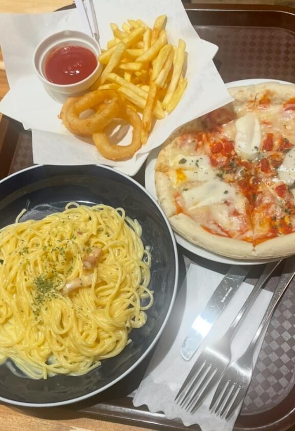 ありがとうございました