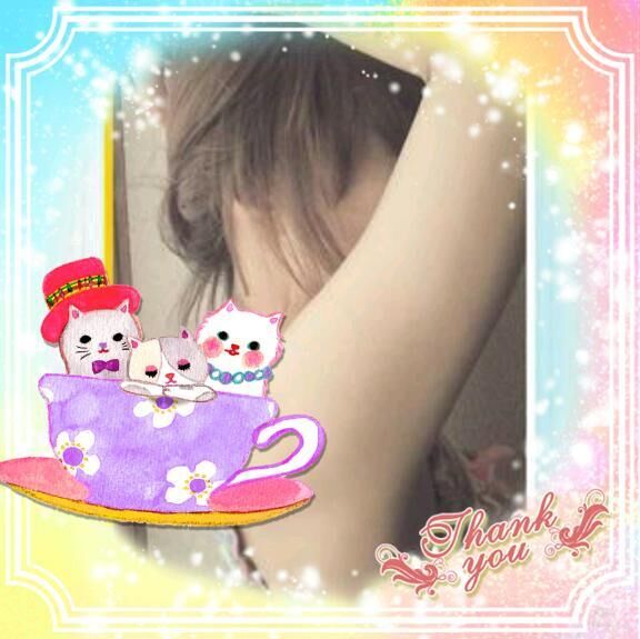 おはようございます