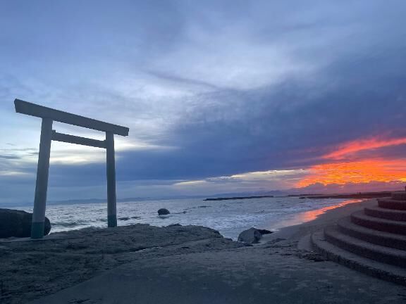 気分転換に&#9825;