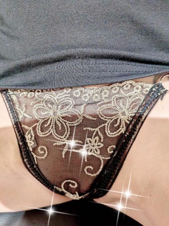 今日の下着&#9825;&#9825;