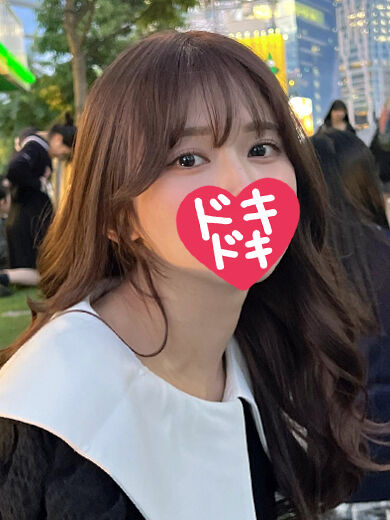 見られると余計興奮するタイプ♪