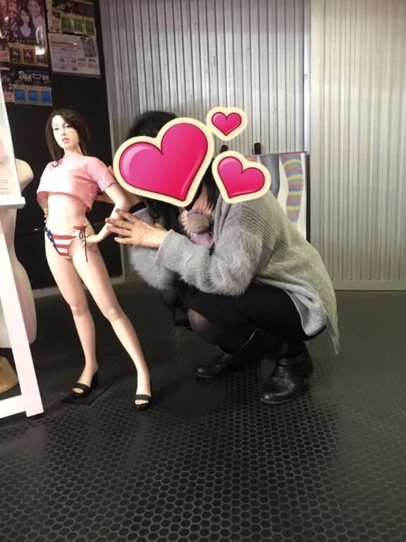 (^0_0^)騒ぎが好きなの。