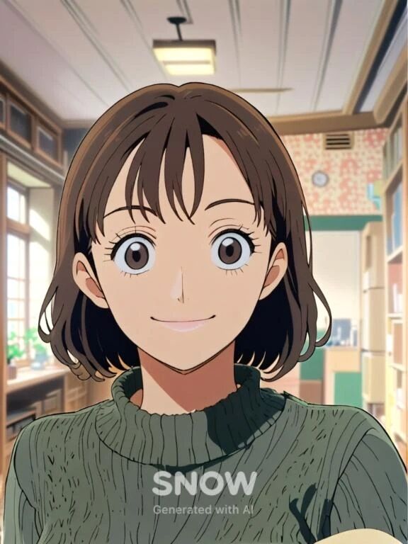 合言葉は&#128155;