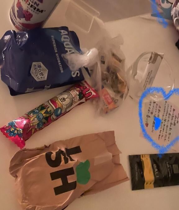 ありがとうございました