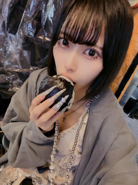 おにぎり♡