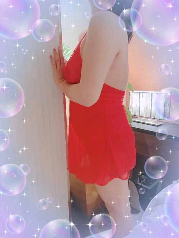 【お礼写メ日記】
