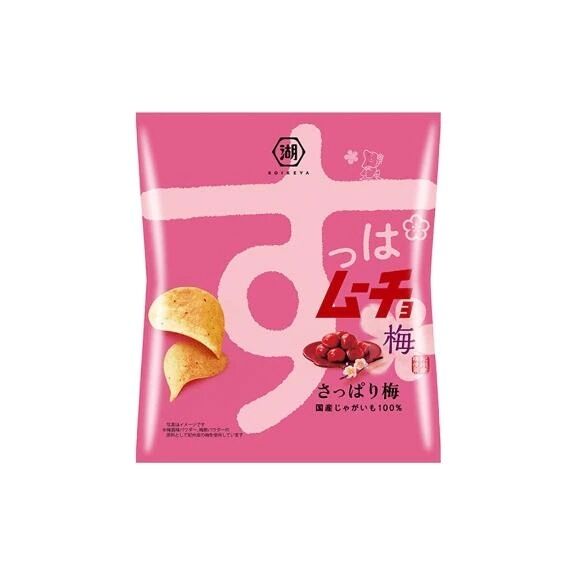 すっぱいのがすき