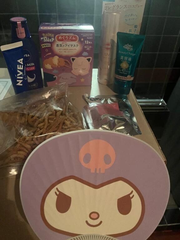 定期便ありがとう&#129402;&#128149;
