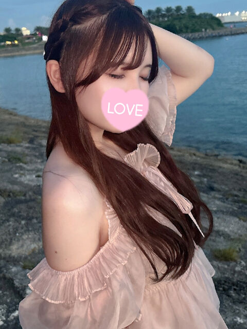 清楚な後輩JKと&#65038;