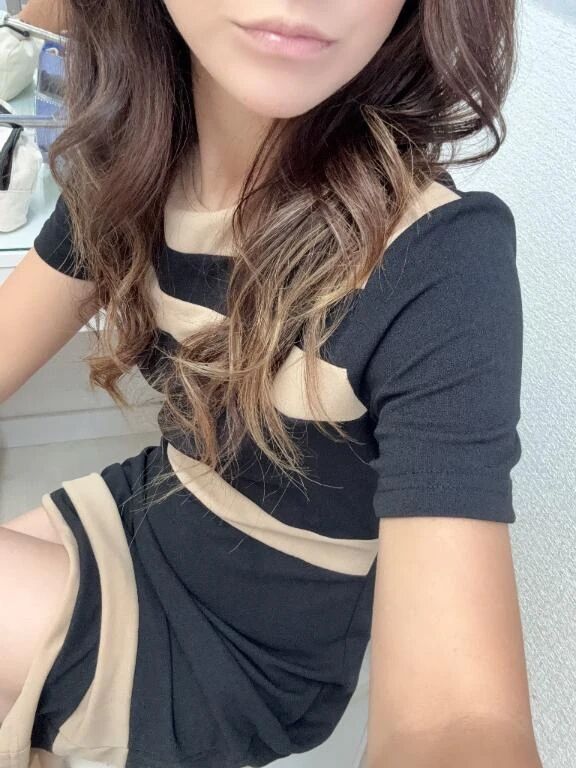 きたよー