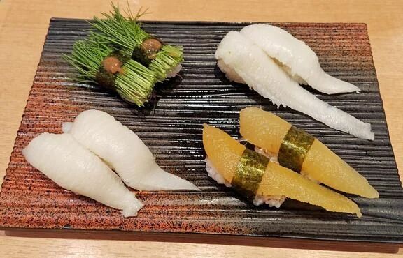 &#127804;長ｰい&#129668;