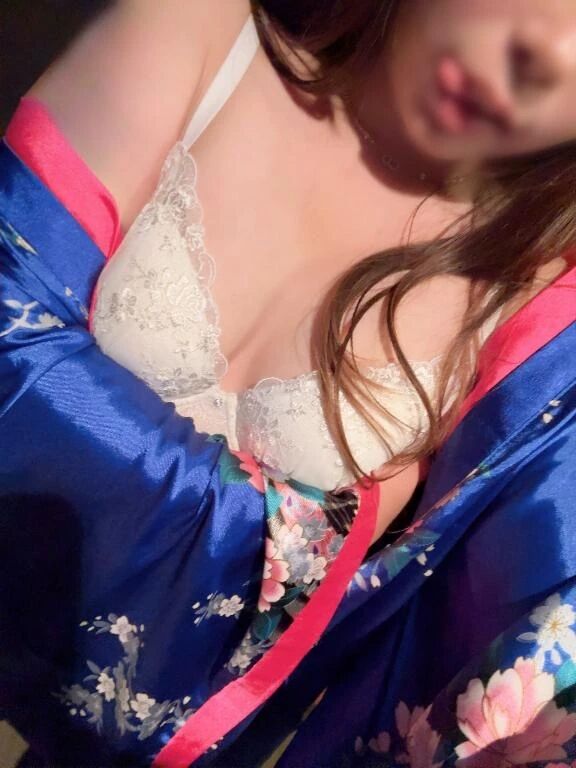 えっちな妄想が止まらない
