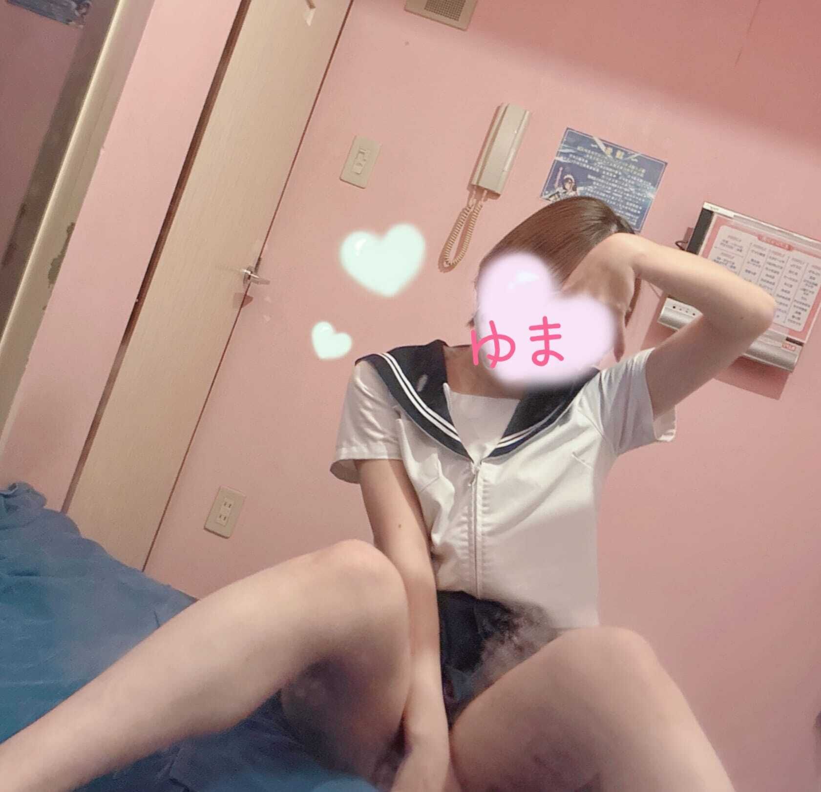 あと少しだけど待ってるよん&#9825;