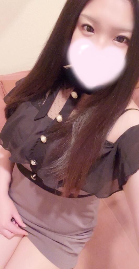 まってるよ&#9825;