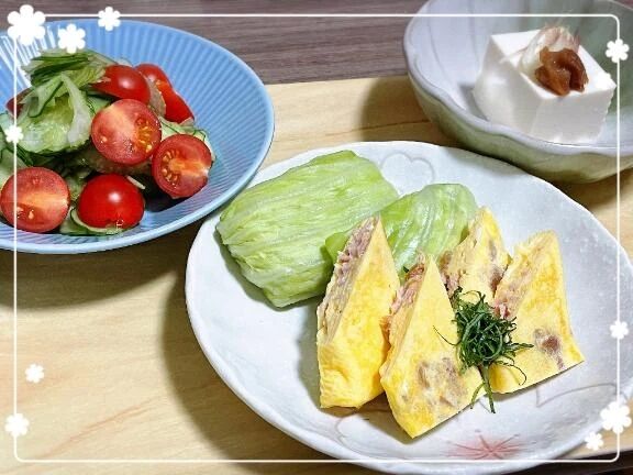 社畜ごはん&#127834;
