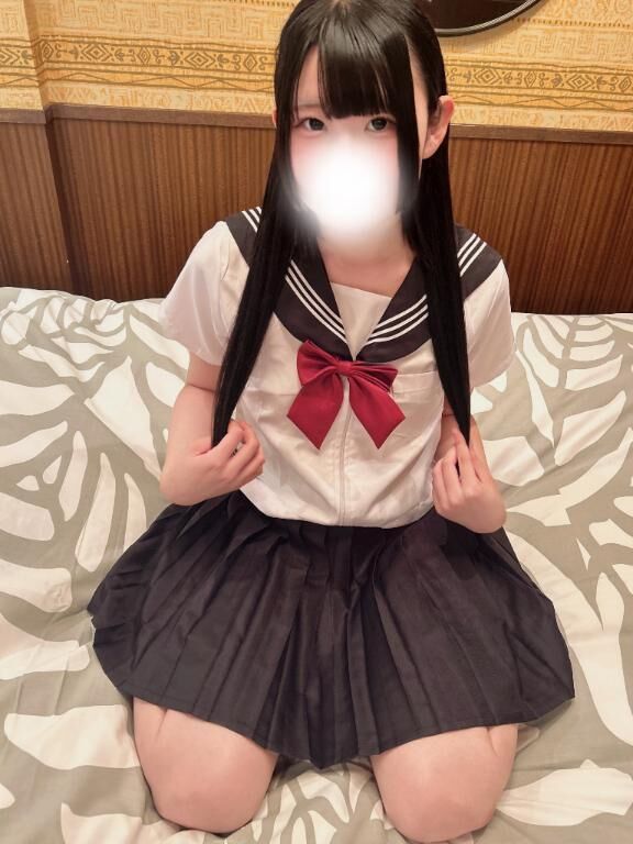 合法ロリ…&#9825;&#9825;