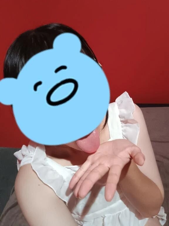 【お礼写メ日記】